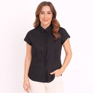 Worthington Black Top L
